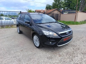 Ford Focus 1.8i-16v БЕНЗИН - Car24.bg Ford Focus 1.8i-16v БЕНЗИН