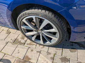 Seat Leon Sportstourer FR e-Hybrid - 32999 лв. / 16872.12 € - 12128735 5 | Car24.bg Seat Leon Sportstourer FR e-Hybrid - 32999 лв. / 16872.12 € - 12128735 5
