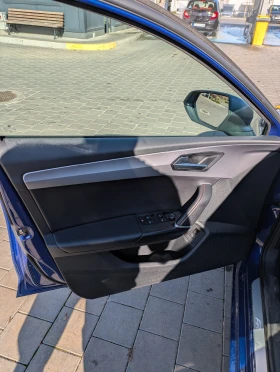 Seat Leon Sportstourer FR e-Hybrid - 32999 лв. / 16872.12 € - 12128735 6 | Car24.bg Seat Leon Sportstourer FR e-Hybrid - 32999 лв. / 16872.12 € - 12128735 6