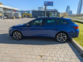 Seat Leon Sportstourer FR e-Hybrid - 32999 лв. / 16872.12 € - 12128735 4 | Car24.bg Seat Leon Sportstourer FR e-Hybrid - 32999 лв. / 16872.12 € - 12128735 4