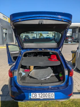 Seat Leon Sportstourer FR e-Hybrid - 32999 лв. / 16872.12 € - 12128735 8 | Car24.bg Seat Leon Sportstourer FR e-Hybrid - 32999 лв. / 16872.12 € - 12128735 8
