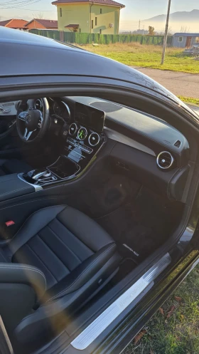 Mercedes-Benz C 300 - 42500 € / 83122.77 лв. - 44223142 8 | Car24.bg Mercedes-Benz C 300 - 42500 € / 83122.77 лв. - 44223142 8