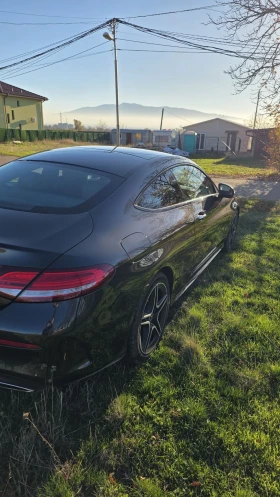 Mercedes-Benz C 300 - 42500 € / 83122.77 лв. - 44223142 10 | Car24.bg Mercedes-Benz C 300 - 42500 € / 83122.77 лв. - 44223142 10