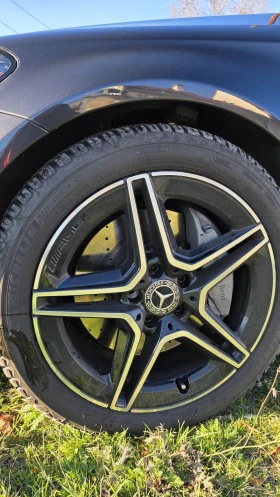 Mercedes-Benz C 300 - 42500 € / 83122.77 лв. - 44223142 13 | Car24.bg Mercedes-Benz C 300 - 42500 € / 83122.77 лв. - 44223142 13