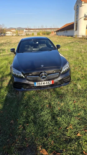 Mercedes-Benz C 300 - 42500 € / 83122.77 лв. - 44223142 14 | Car24.bg Mercedes-Benz C 300 - 42500 € / 83122.77 лв. - 44223142 14