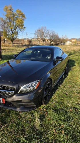 Mercedes-Benz C 300 - 42500 € / 83122.77 лв. - 44223142 12 | Car24.bg Mercedes-Benz C 300 - 42500 € / 83122.77 лв. - 44223142 12