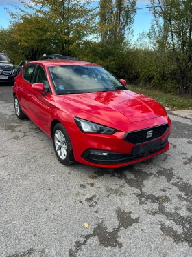 Seat Leon 2.0 - 22900 лв. / 11708.58 € - 19385828 2 | Car24.bg Seat Leon 2.0 - 22900 лв. / 11708.58 € - 19385828 2