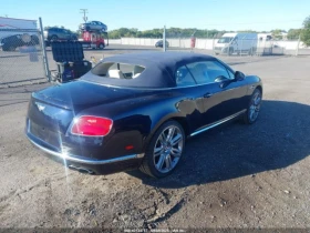 Bentley Continental gt V8 4.0L 500кс - 98000 лв. / 50106.60 € - 93598339 4 | Car24.bg Bentley Continental gt V8 4.0L 500кс - 98000 лв. / 50106.60 € - 93598339 4