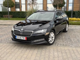 Skoda Superb Digital / Matrix - Car24.bg Skoda Superb Digital / Matrix