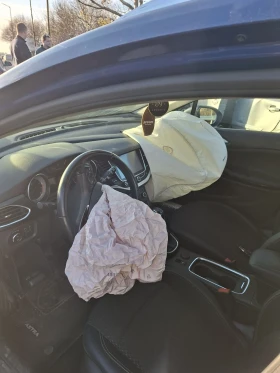 Opel Astra 1.4 cng - 1950 € / 3813.87 лв. - 98595304 3 | Car24.bg Opel Astra 1.4 cng - 1950 € / 3813.87 лв. - 98595304 3