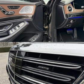 Mercedes-Benz S 350 AMG-63-Pack!!! - 24000 € / 46939.92 лв. - 28735654 15 | Car24.bg Mercedes-Benz S 350 AMG-63-Pack!!! - 24000 € / 46939.92 лв. - 28735654 15
