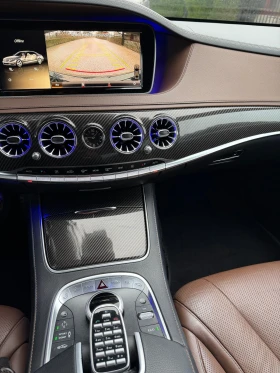 Mercedes-Benz S 350 AMG-63-Pack!!! - 24000 € / 46939.92 лв. - 28735654 10 | Car24.bg Mercedes-Benz S 350 AMG-63-Pack!!! - 24000 € / 46939.92 лв. - 28735654 10