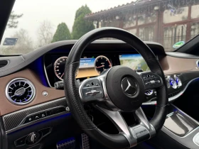 Mercedes-Benz S 350 AMG-63-Pack!!! - 24000 € / 46939.92 лв. - 28735654 7 | Car24.bg Mercedes-Benz S 350 AMG-63-Pack!!! - 24000 € / 46939.92 лв. - 28735654 7