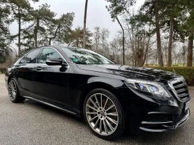 Mercedes-Benz S 350 AMG-63-Pack!!! - 24000 € / 46939.92 лв. - 28735654 3 | Car24.bg Mercedes-Benz S 350 AMG-63-Pack!!! - 24000 € / 46939.92 лв. - 28735654 3