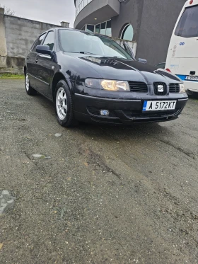 Seat Toledo - 1785 € / 3491.16 лв. - 90159641 6 | Car24.bg Seat Toledo - 1785 € / 3491.16 лв. - 90159641 6