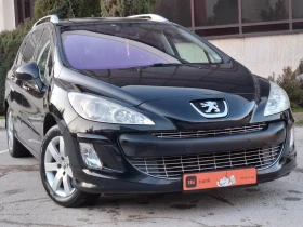 Peugeot 308 1.6HDI * ПАНОРАМА * ANDROID * EURO 4 * - Car24.bg Peugeot 308 1.6HDI * ПАНОРАМА * ANDROID * EURO 4 *