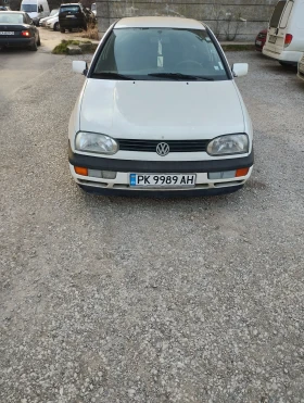 VW Golf 1.4 - Car24.bg VW Golf 1.4
