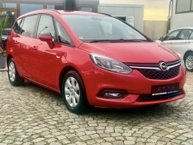 Opel Zafira 1.4TURBO 145хил.км - 8400 € / 16428.97 лв. - 87564159 7 | Car24.bg Opel Zafira 1.4TURBO 145хил.км - 8400 € / 16428.97 лв. - 87564159 7