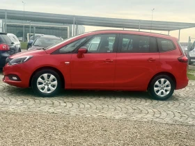 Opel Zafira 1.4TURBO 145хил.км - 8400 € / 16428.97 лв. - 87564159 2 | Car24.bg Opel Zafira 1.4TURBO 145хил.км - 8400 € / 16428.97 лв. - 87564159 2
