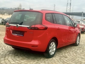 Opel Zafira 1.4TURBO 145хил.км - 8400 € / 16428.97 лв. - 87564159 5 | Car24.bg Opel Zafira 1.4TURBO 145хил.км - 8400 € / 16428.97 лв. - 87564159 5