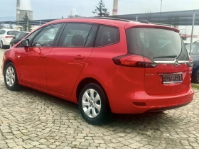 Opel Zafira 1.4TURBO 145хил.км - 8400 € / 16428.97 лв. - 87564159 3 | Car24.bg Opel Zafira 1.4TURBO 145хил.км - 8400 € / 16428.97 лв. - 87564159 3