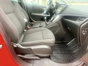 Opel Zafira 1.4TURBO 145хил.км - 8400 € / 16428.97 лв. - 87564159 13 | Car24.bg Opel Zafira 1.4TURBO 145хил.км - 8400 € / 16428.97 лв. - 87564159 13