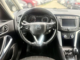 Opel Zafira 1.4TURBO 145хил.км - 8400 € / 16428.97 лв. - 87564159 11 | Car24.bg Opel Zafira 1.4TURBO 145хил.км - 8400 € / 16428.97 лв. - 87564159 11