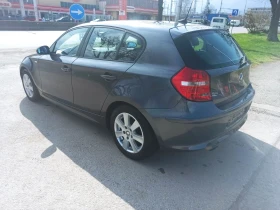 BMW 118 2.0 D 136 - 2700 € / 5280.74 лв. - 77997528 6 | Car24.bg BMW 118 2.0 D 136 - 2700 € / 5280.74 лв. - 77997528 6