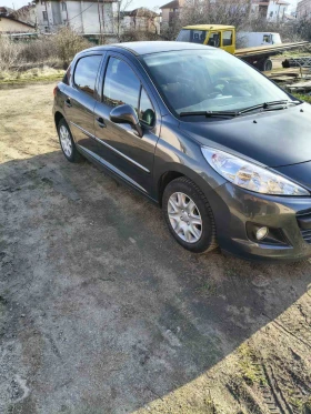 Peugeot 207 1.4 i Напълно обслужен - Car24.bg Peugeot 207 1.4 i Напълно обслужен
