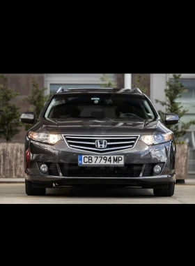 Honda Accord - 7000 € / 13690.81 лв. - 29419184 4 | Car24.bg Honda Accord - 7000 € / 13690.81 лв. - 29419184 4