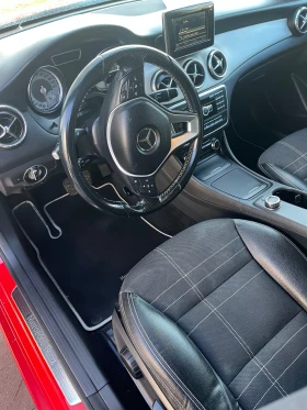 Mercedes-Benz CLA 220 - 14500 € / 28359.53 лв. - 61232207 11 | Car24.bg Mercedes-Benz CLA 220 - 14500 € / 28359.53 лв. - 61232207 11