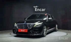 Mercedes-Benz S 350 S-Class S350 d 4MATIC AMG Line - Car24.bg Mercedes-Benz S 350 S-Class S350 d 4MATIC AMG Line