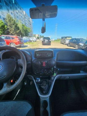 Fiat Doblo - 2200 € / 4302.83 лв. - 74784569 5 | Car24.bg Fiat Doblo - 2200 € / 4302.83 лв. - 74784569 5