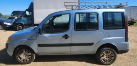 Fiat Doblo - 2200 € / 4302.83 лв. - 74784569 3 | Car24.bg Fiat Doblo - 2200 € / 4302.83 лв. - 74784569 3
