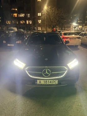 Mercedes-Benz E 220 E 22O - Car24.bg Mercedes-Benz E 220 E 22O