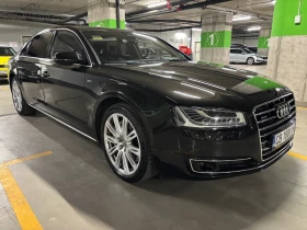 Audi A8 PRESIDENT | Auto.bg — изображение 16 Audi A8 PRESIDENT | Auto.bg — изображение 16