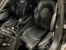 Audi A8 PRESIDENT | Auto.bg — изображение 4 Audi A8 PRESIDENT | Auto.bg — изображение 4