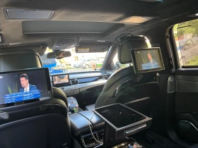 Audi A8 PRESIDENT | Auto.bg — изображение 15 Audi A8 PRESIDENT | Auto.bg — изображение 15