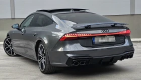 Audi A7 C8 55 TFSI quattro S line | Auto.bg — изображение 4 Audi A7 C8 55 TFSI quattro S line | Auto.bg — изображение 4