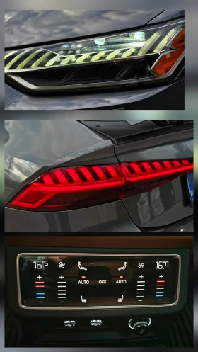 Audi A7 C8 55 TFSI quattro S line | Auto.bg — изображение 14 Audi A7 C8 55 TFSI quattro S line | Auto.bg — изображение 14