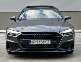 Audi A7 C8 55 TFSI quattro S line | Auto.bg — изображение 6 Audi A7 C8 55 TFSI quattro S line | Auto.bg — изображение 6