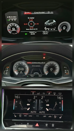 Audi A7 C8 55 TFSI quattro S line | Auto.bg — изображение 16 Audi A7 C8 55 TFSI quattro S line | Auto.bg — изображение 16
