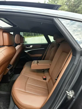 Audi A7 C8 55 TFSI quattro S line | Auto.bg — изображение 9 Audi A7 C8 55 TFSI quattro S line | Auto.bg — изображение 9