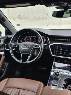 Audi A7 C8 55 TFSI quattro S line | Auto.bg — изображение 13 Audi A7 C8 55 TFSI quattro S line | Auto.bg — изображение 13