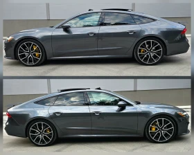 Audi A7 C8 55 TFSI quattro S line | Auto.bg — изображение 5 Audi A7 C8 55 TFSI quattro S line | Auto.bg — изображение 5