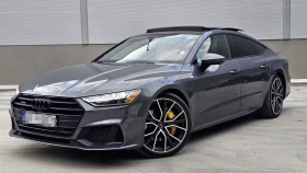 Audi A7 C8 55 TFSI quattro S line | Auto.bg — изображение 2 Audi A7 C8 55 TFSI quattro S line | Auto.bg — изображение 2