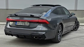 Audi A7 C8 55 TFSI quattro S line | Auto.bg — изображение 3 Audi A7 C8 55 TFSI quattro S line | Auto.bg — изображение 3