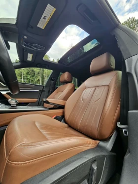 Audi A7 C8 55 TFSI quattro S line | Auto.bg — изображение 8 Audi A7 C8 55 TFSI quattro S line | Auto.bg — изображение 8