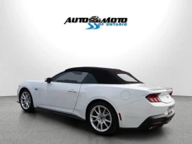 Ford Mustang 5.0 GT Premium* CABRIO* ПОДГРЕВ* КАМЕРА* - 37400 € - 85920798 5 | Car24.bg Ford Mustang 5.0 GT Premium* CABRIO* ПОДГРЕВ* КАМЕРА* - 37400 € - 85920798 5