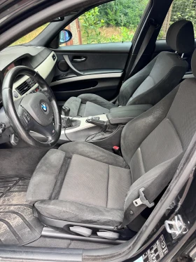 BMW 330 Xd | Auto.bg — изображение 9 BMW 330 Xd | Auto.bg — изображение 9